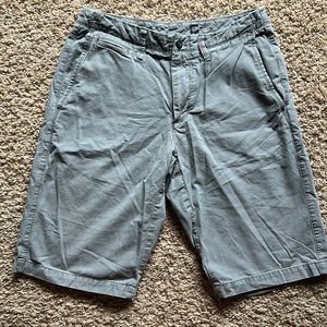 Men’s dress shorts